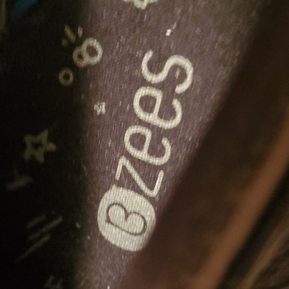 Bzees Womens Slip-on Shoes Size 7.5M - Picture 8 of 8